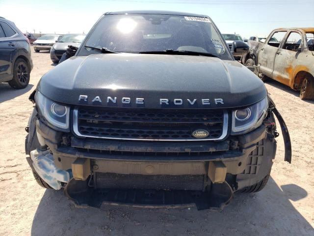 Photo 4 VIN: SALVP2RX2JH322602 - LAND ROVER RANGE ROVE 