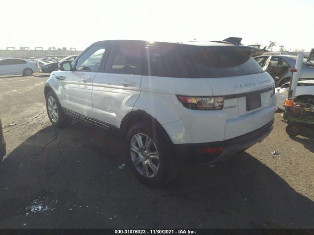 Photo 2 VIN: SALVP2RX2JH322647 - LAND ROVER RANGE ROVER EVOQUE 