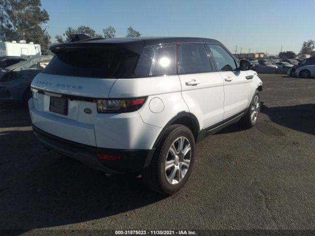 Photo 3 VIN: SALVP2RX2JH322647 - LAND ROVER RANGE ROVER EVOQUE 