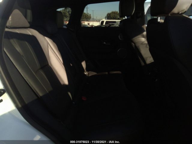 Photo 7 VIN: SALVP2RX2JH322647 - LAND ROVER RANGE ROVER EVOQUE 