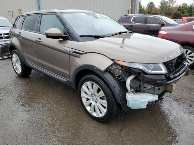 Photo 3 VIN: SALVP2RX2JH323832 - LAND ROVER RANGEROVER 