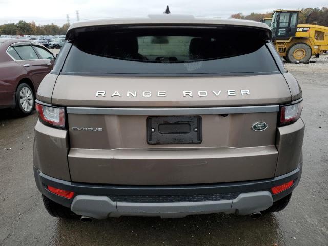 Photo 5 VIN: SALVP2RX2JH323832 - LAND ROVER RANGEROVER 