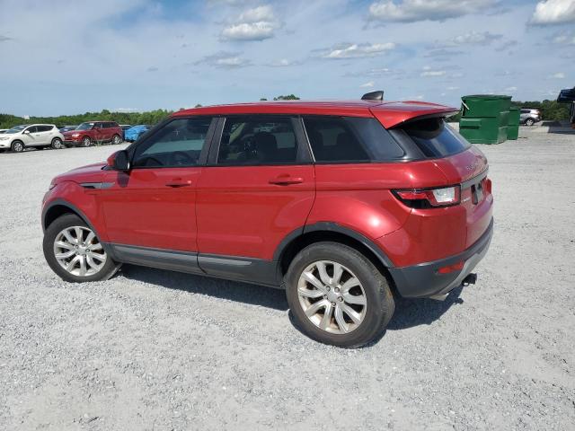 Photo 1 VIN: SALVP2RX2JH324155 - LAND ROVER RANGEROVER 