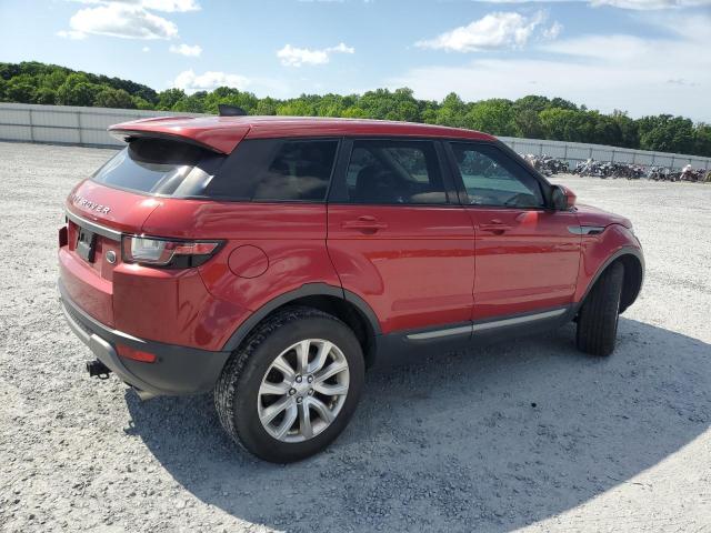 Photo 2 VIN: SALVP2RX2JH324155 - LAND ROVER RANGEROVER 