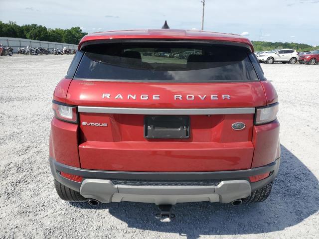 Photo 5 VIN: SALVP2RX2JH324155 - LAND ROVER RANGEROVER 