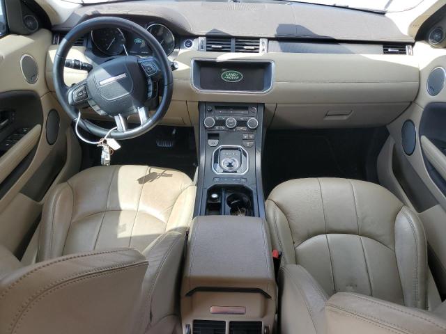 Photo 7 VIN: SALVP2RX2JH324155 - LAND ROVER RANGEROVER 