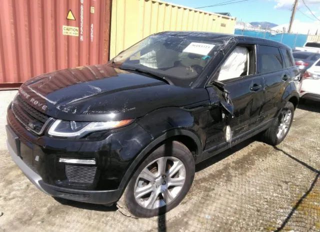 Photo 1 VIN: SALVP2RX2KH339286 - LAND ROVER RANGE ROVER EVOQUE 