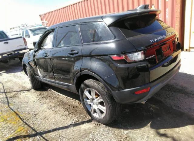 Photo 2 VIN: SALVP2RX2KH339286 - LAND ROVER RANGE ROVER EVOQUE 