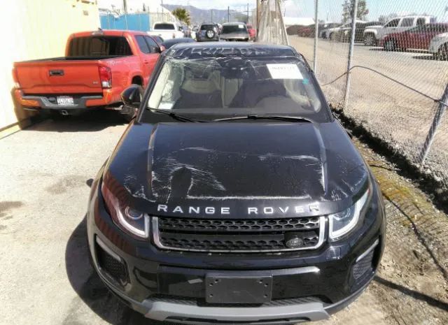 Photo 5 VIN: SALVP2RX2KH339286 - LAND ROVER RANGE ROVER EVOQUE 