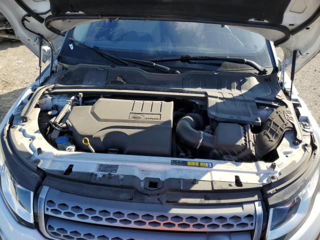 Photo 11 VIN: SALVP2RX2KH349896 - LAND ROVER RANGE ROVE 