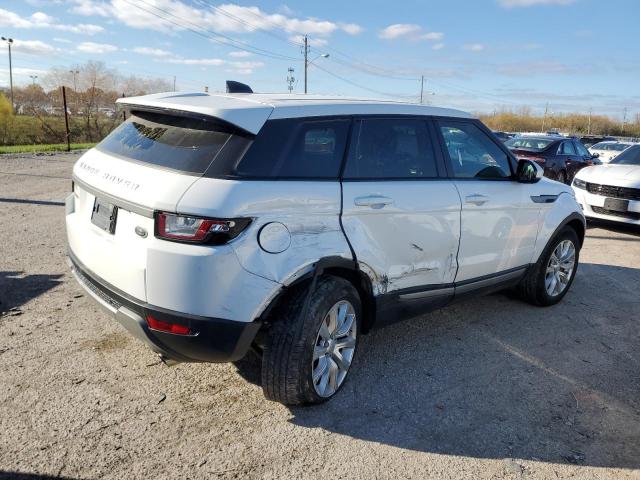 Photo 2 VIN: SALVP2RX2KH349896 - LAND ROVER RANGE ROVE 