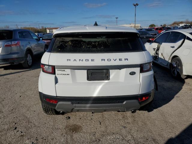 Photo 5 VIN: SALVP2RX2KH349896 - LAND ROVER RANGE ROVE 