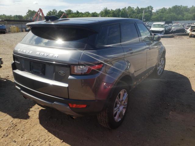 Photo 3 VIN: SALVP2RX2KH350241 - LAND ROVER RANGE ROVER EVOQUE 