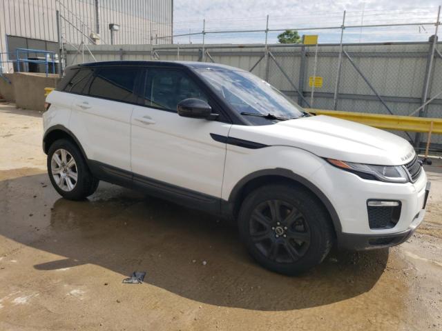 Photo 3 VIN: SALVP2RX3JH277430 - LAND ROVER RANGE ROVE 