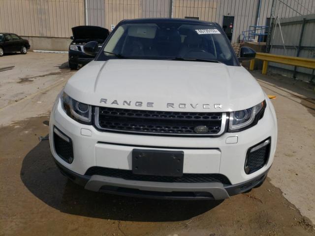 Photo 4 VIN: SALVP2RX3JH277430 - LAND ROVER RANGE ROVE 