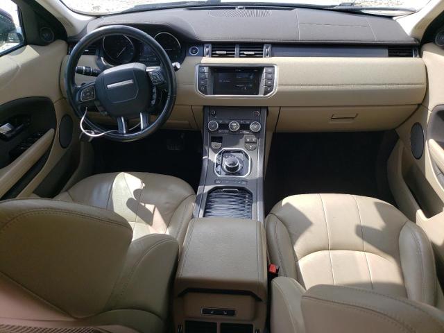 Photo 7 VIN: SALVP2RX3JH277430 - LAND ROVER RANGE ROVE 