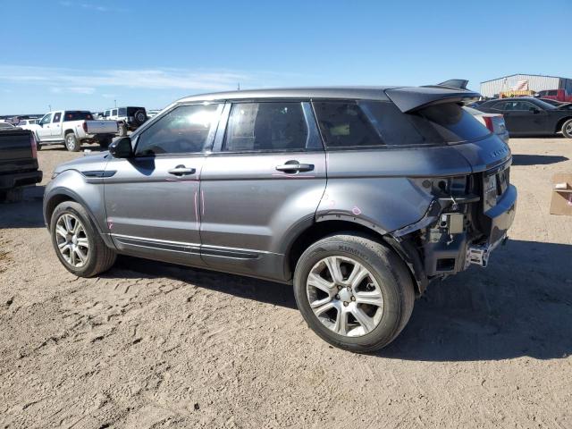 Photo 1 VIN: SALVP2RX3JH288296 - LAND ROVER RANGE ROVE 