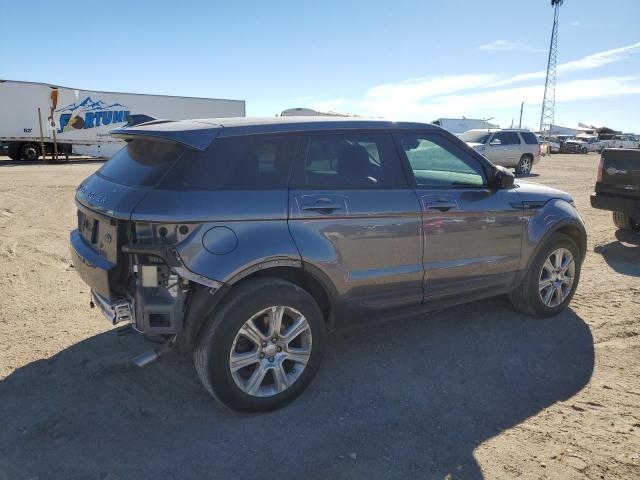 Photo 2 VIN: SALVP2RX3JH288296 - LAND ROVER RANGE ROVE 