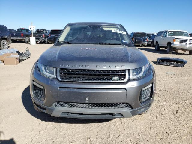 Photo 4 VIN: SALVP2RX3JH288296 - LAND ROVER RANGE ROVE 