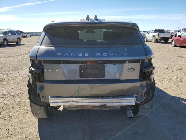 Photo 5 VIN: SALVP2RX3JH288296 - LAND ROVER RANGE ROVE 