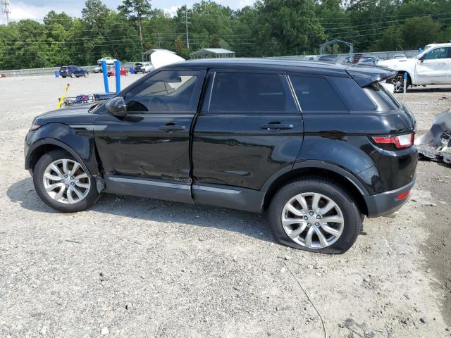 Photo 1 VIN: SALVP2RX3JH292672 - LAND ROVER RANGE ROVE 