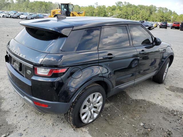 Photo 2 VIN: SALVP2RX3JH292672 - LAND ROVER RANGE ROVE 