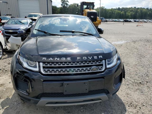 Photo 4 VIN: SALVP2RX3JH292672 - LAND ROVER RANGE ROVE 