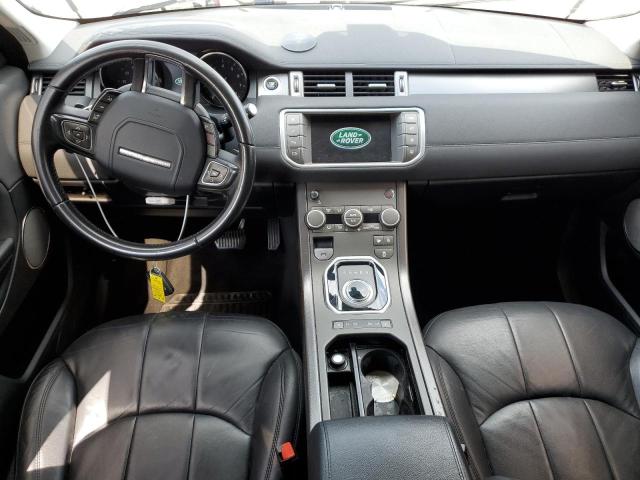 Photo 7 VIN: SALVP2RX3JH292672 - LAND ROVER RANGE ROVE 