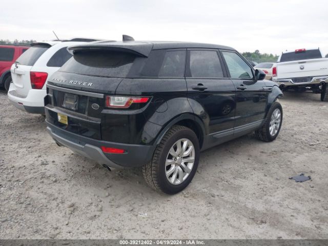 Photo 3 VIN: SALVP2RX3JH293398 - LAND ROVER RANGE ROVER EVOQUE 