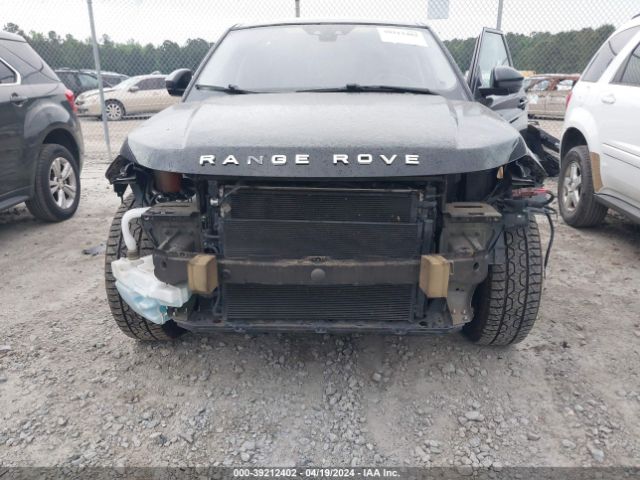 Photo 5 VIN: SALVP2RX3JH293398 - LAND ROVER RANGE ROVER EVOQUE 