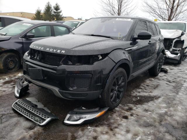 Photo 1 VIN: SALVP2RX3JH294440 - LAND ROVER RANGE ROVE 