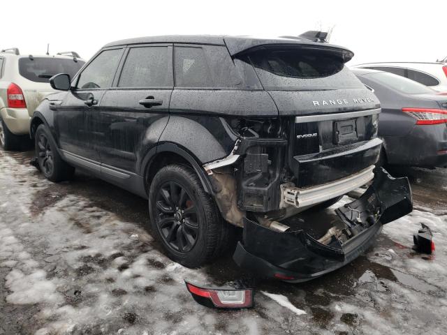 Photo 2 VIN: SALVP2RX3JH294440 - LAND ROVER RANGE ROVE 