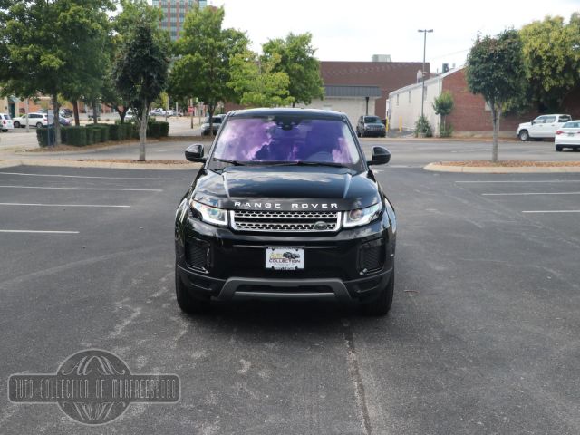 Photo 4 VIN: SALVP2RX3JH294678 - LAND ROVER RANGE ROVE 