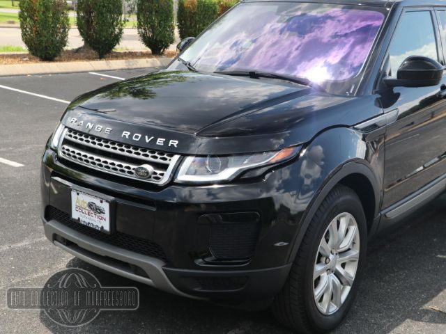 Photo 8 VIN: SALVP2RX3JH294678 - LAND ROVER RANGE ROVE 