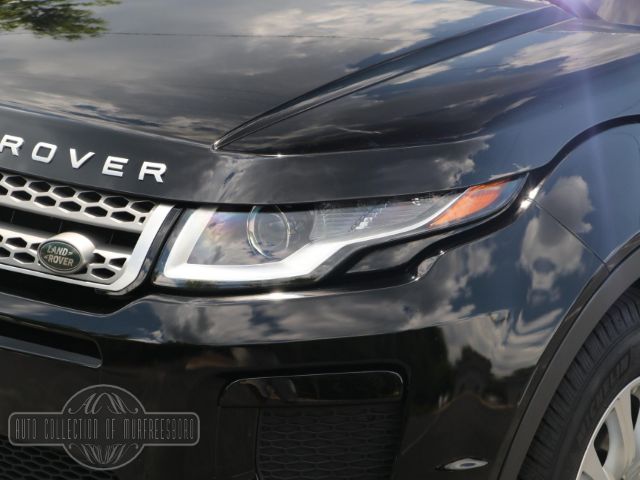 Photo 9 VIN: SALVP2RX3JH294678 - LAND ROVER RANGE ROVE 