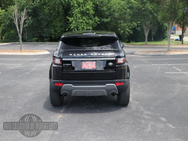 Photo 5 VIN: SALVP2RX3JH294678 - LAND ROVER RANGE ROVE 