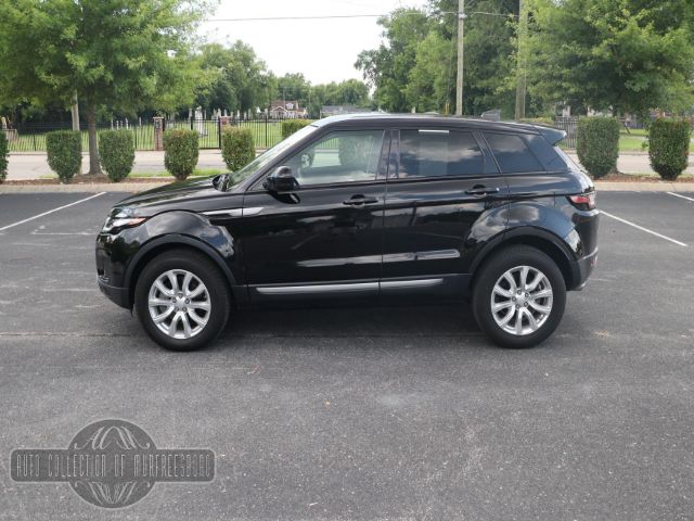 Photo 6 VIN: SALVP2RX3JH294678 - LAND ROVER RANGE ROVER EVOQUE 