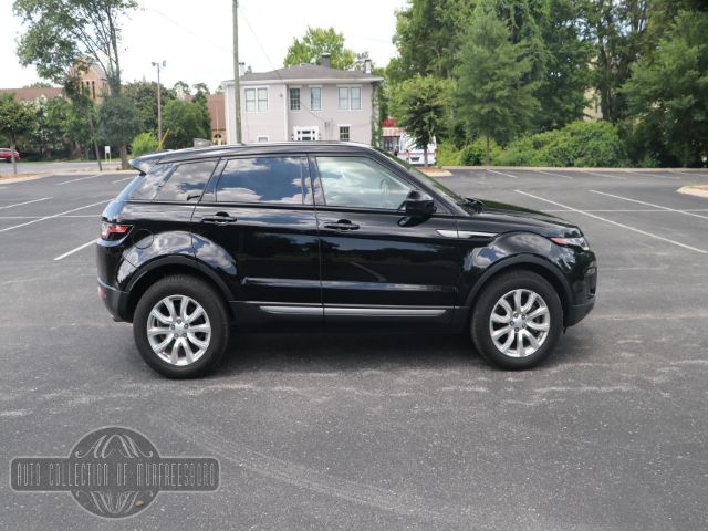 Photo 7 VIN: SALVP2RX3JH294678 - LAND ROVER RANGE ROVER EVOQUE 