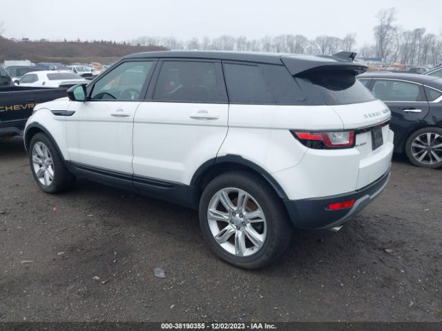 Photo 2 VIN: SALVP2RX3JH297371 - LAND ROVER RANGE ROVER EVOQUE 