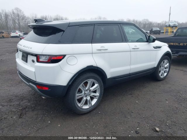 Photo 3 VIN: SALVP2RX3JH297371 - LAND ROVER RANGE ROVER EVOQUE 