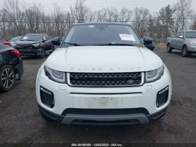 Photo 5 VIN: SALVP2RX3JH297371 - LAND ROVER RANGE ROVER EVOQUE 