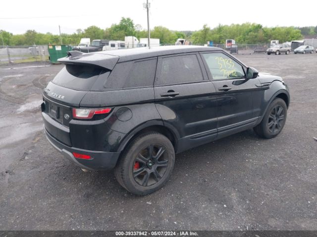 Photo 3 VIN: SALVP2RX3JH312208 - LAND ROVER RANGE ROVER EVOQUE 