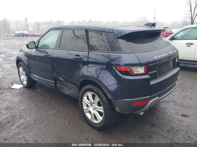 Photo 2 VIN: SALVP2RX3JH313908 - LAND ROVER RANGE ROVER EVOQUE 