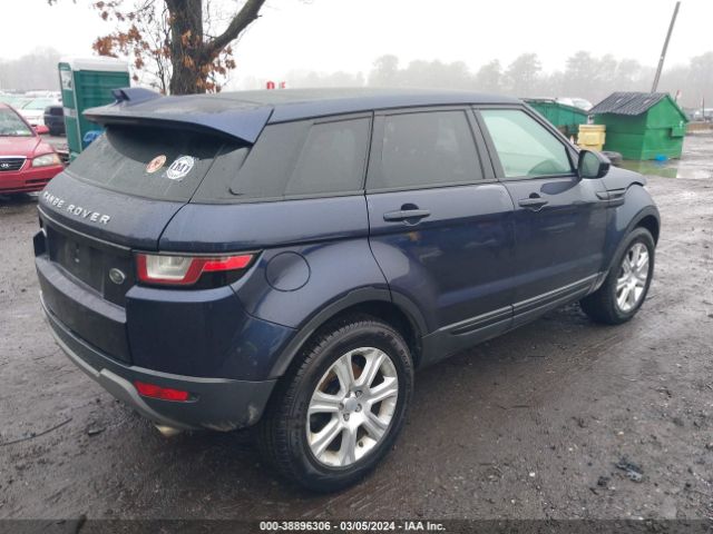 Photo 3 VIN: SALVP2RX3JH313908 - LAND ROVER RANGE ROVER EVOQUE 