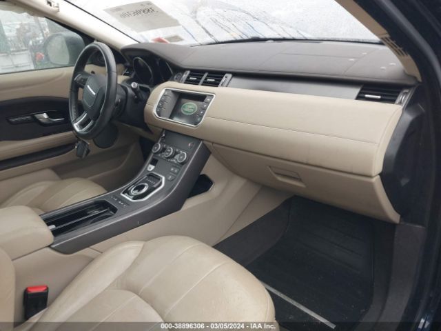 Photo 4 VIN: SALVP2RX3JH313908 - LAND ROVER RANGE ROVER EVOQUE 