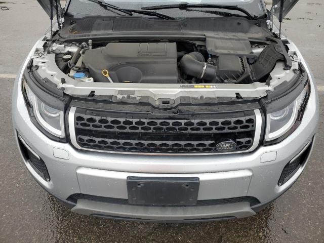 Photo 11 VIN: SALVP2RX3JH316906 - LAND ROVER RANGE ROVE 