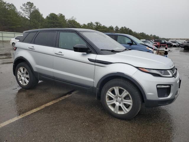 Photo 3 VIN: SALVP2RX3JH316906 - LAND ROVER RANGE ROVE 