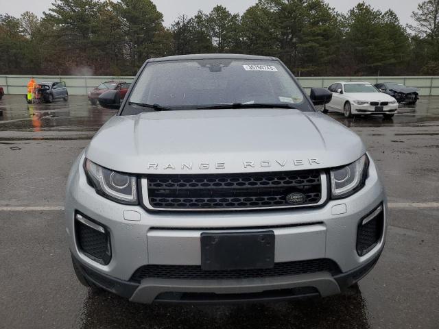 Photo 4 VIN: SALVP2RX3JH316906 - LAND ROVER RANGE ROVE 