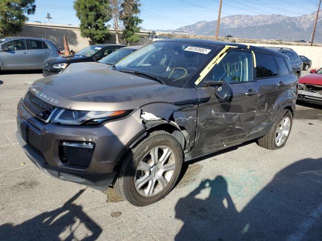 Photo 0 VIN: SALVP2RX3JH317327 - LAND ROVER RANGE ROVE 