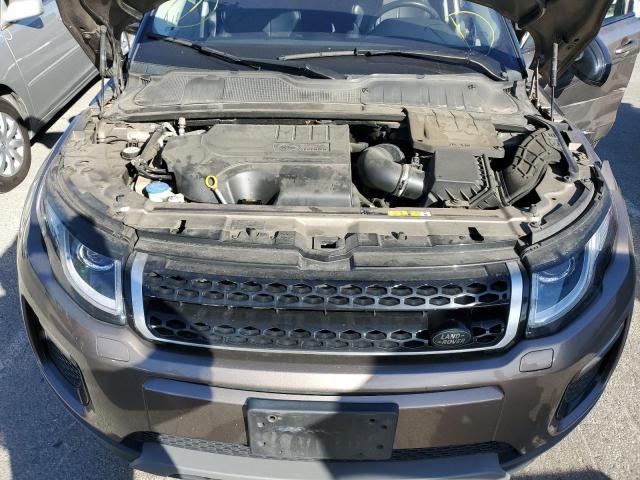 Photo 11 VIN: SALVP2RX3JH317327 - LAND ROVER RANGE ROVE 